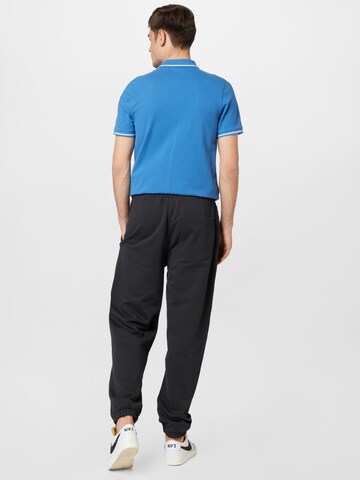 regular Pantaloni di Lee in nero