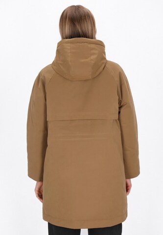 DreiMaster Vintage Between-seasons parka 'Vintage' in Beige