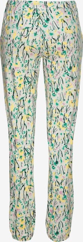 Pantalon de pyjama 'Dreams' VIVANCE en mélange de couleurs