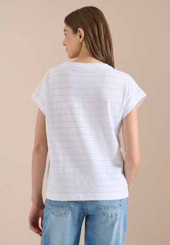 CECIL Shirt in White