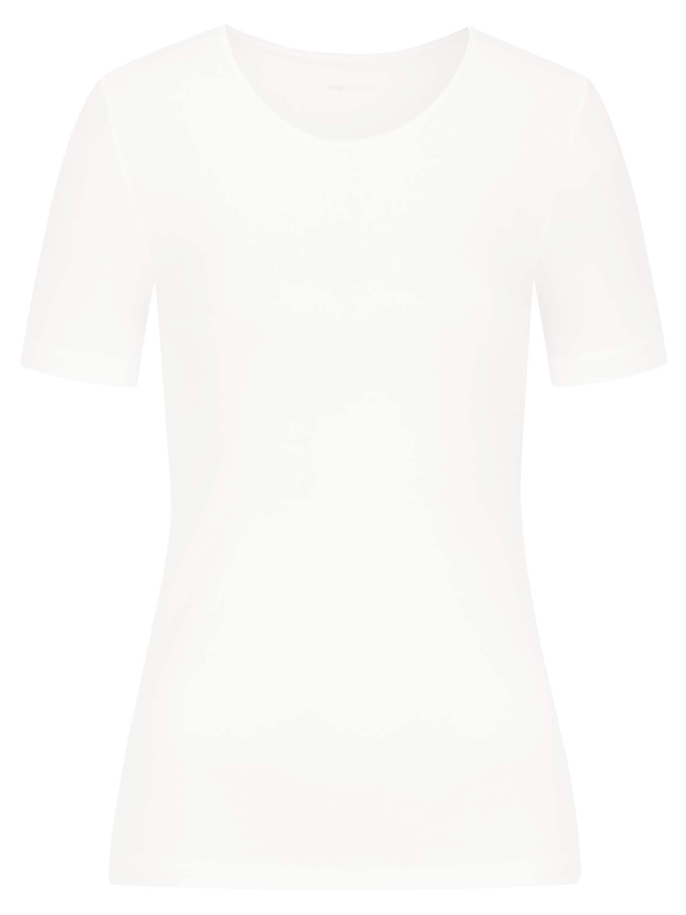 Mey Undershirt 'Emotion ' in Beige: front
