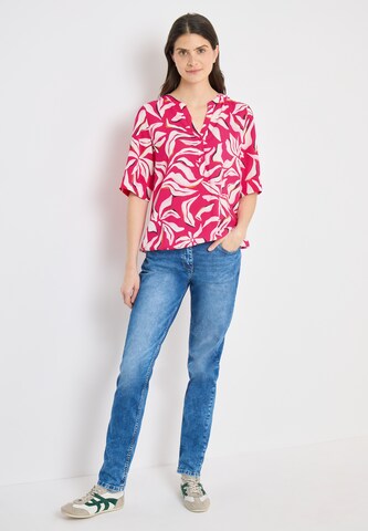 CECIL Blouse in Pink