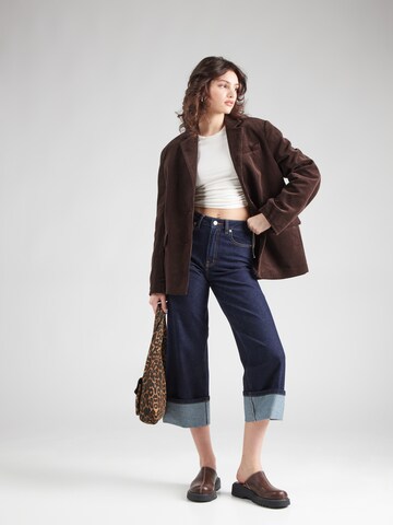 ONLY Wide leg Τζιν 'MADISON' σε μπλε