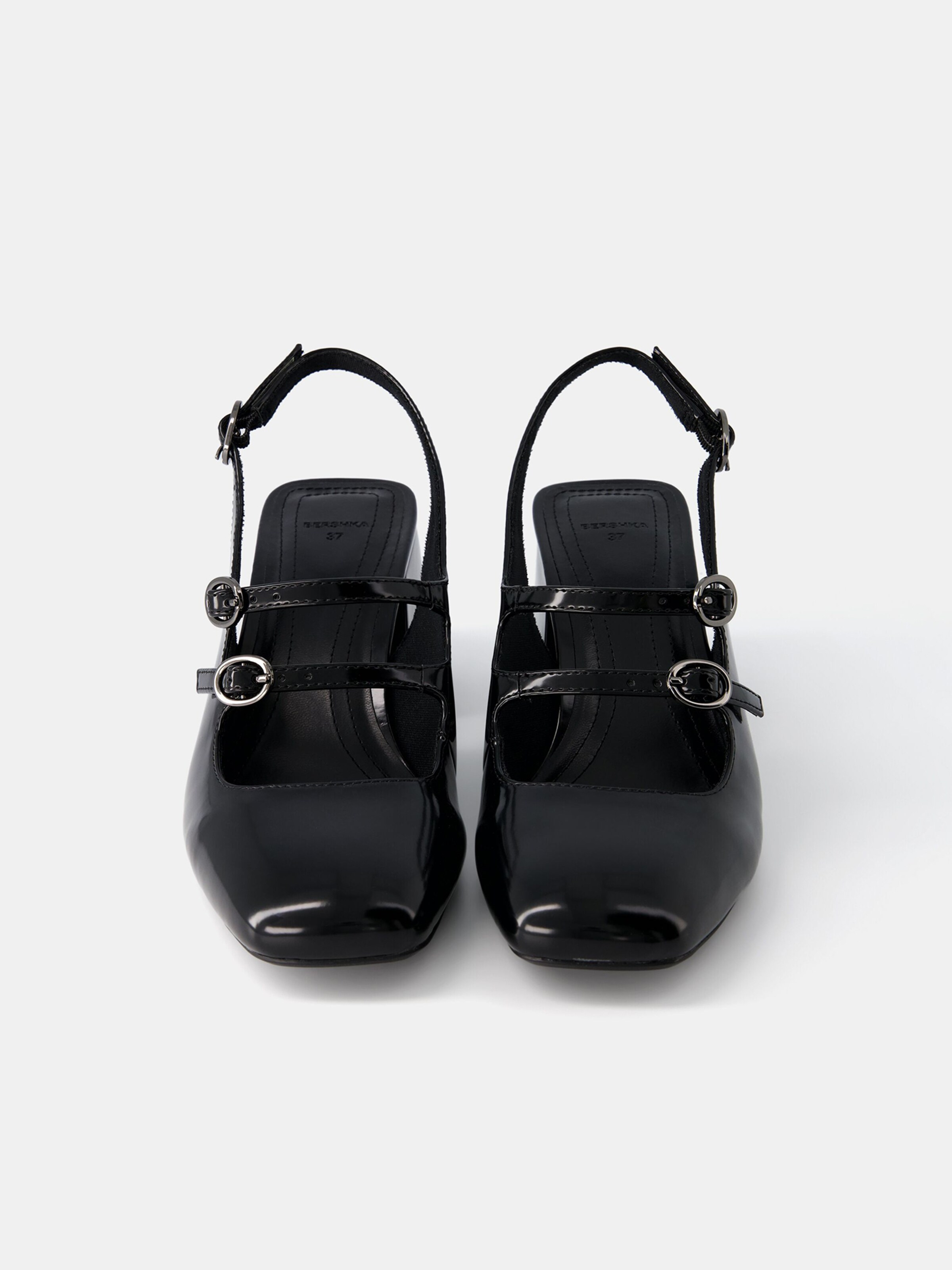 Bershka schoenen online dames
