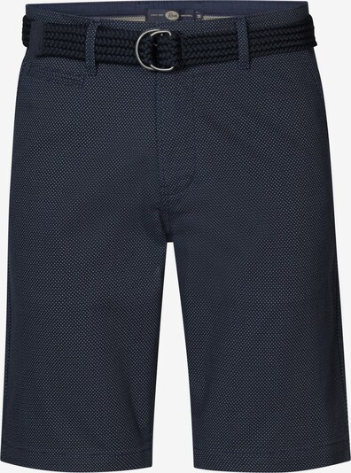 „Chino“ stiliaus kelnės iš Petrol Industries, spalva – tamsiai mėlyna, Prekių apžvalga