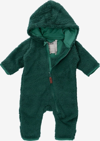 Ebbe Dungarees in Green