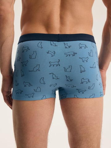 Boxer 'FUR' di Henderson in colori misti