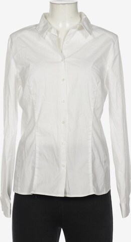 Wolford Blouse & Tunic in L in White: front