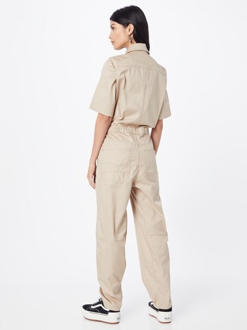 Combinaison 'Army' G-Star RAW en beige