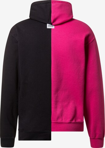 ABOUT YOU REBIRTH STUDIOS Sweatshirt 'BJOERN' in Pink