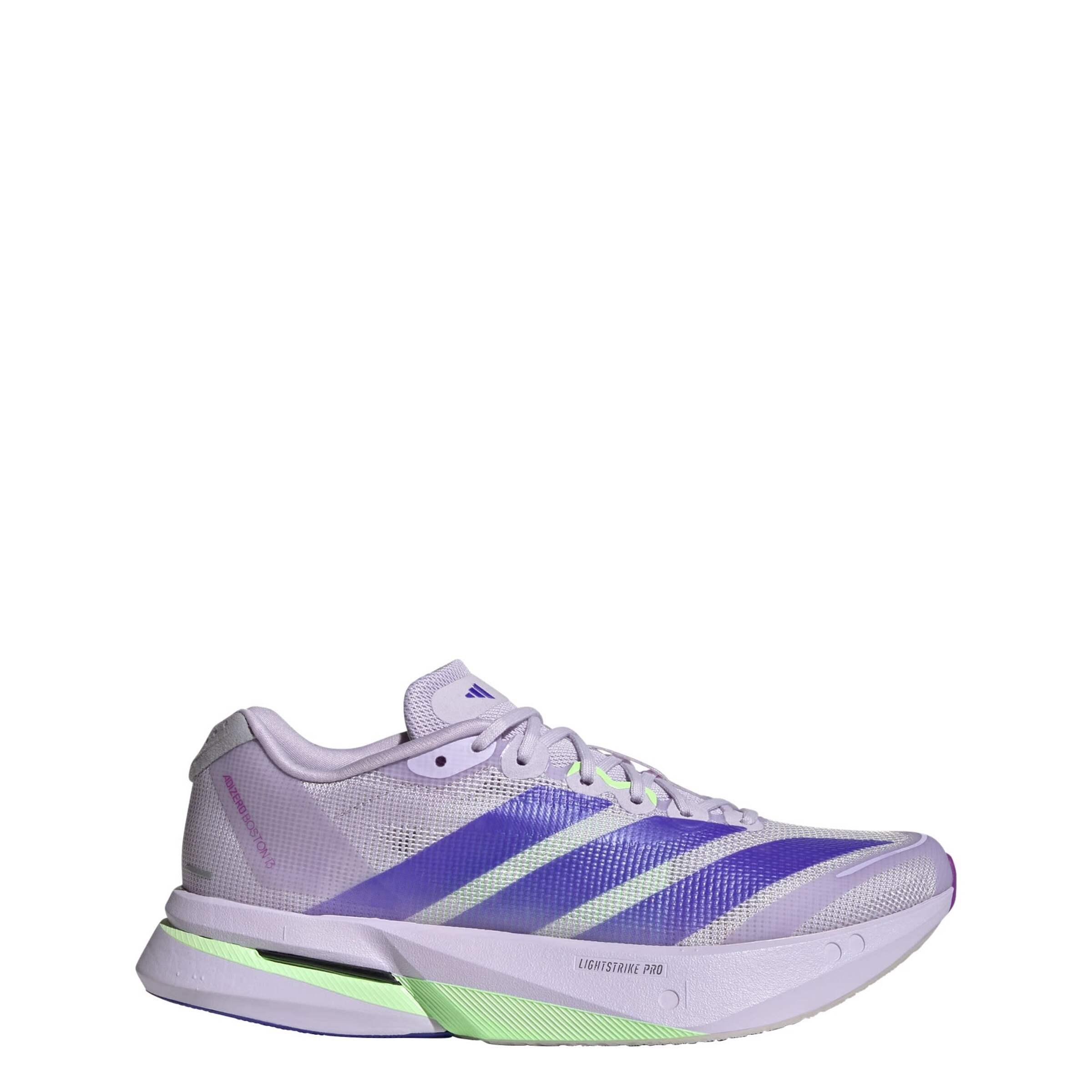 ADIDAS PERFORMANCE Маратонки за бягане 'Adizero Boston 13' в лилав
