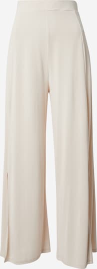 Pantaloni 'Caro' pe 34 ABOUT YOU pe crem, Vizualizare produs