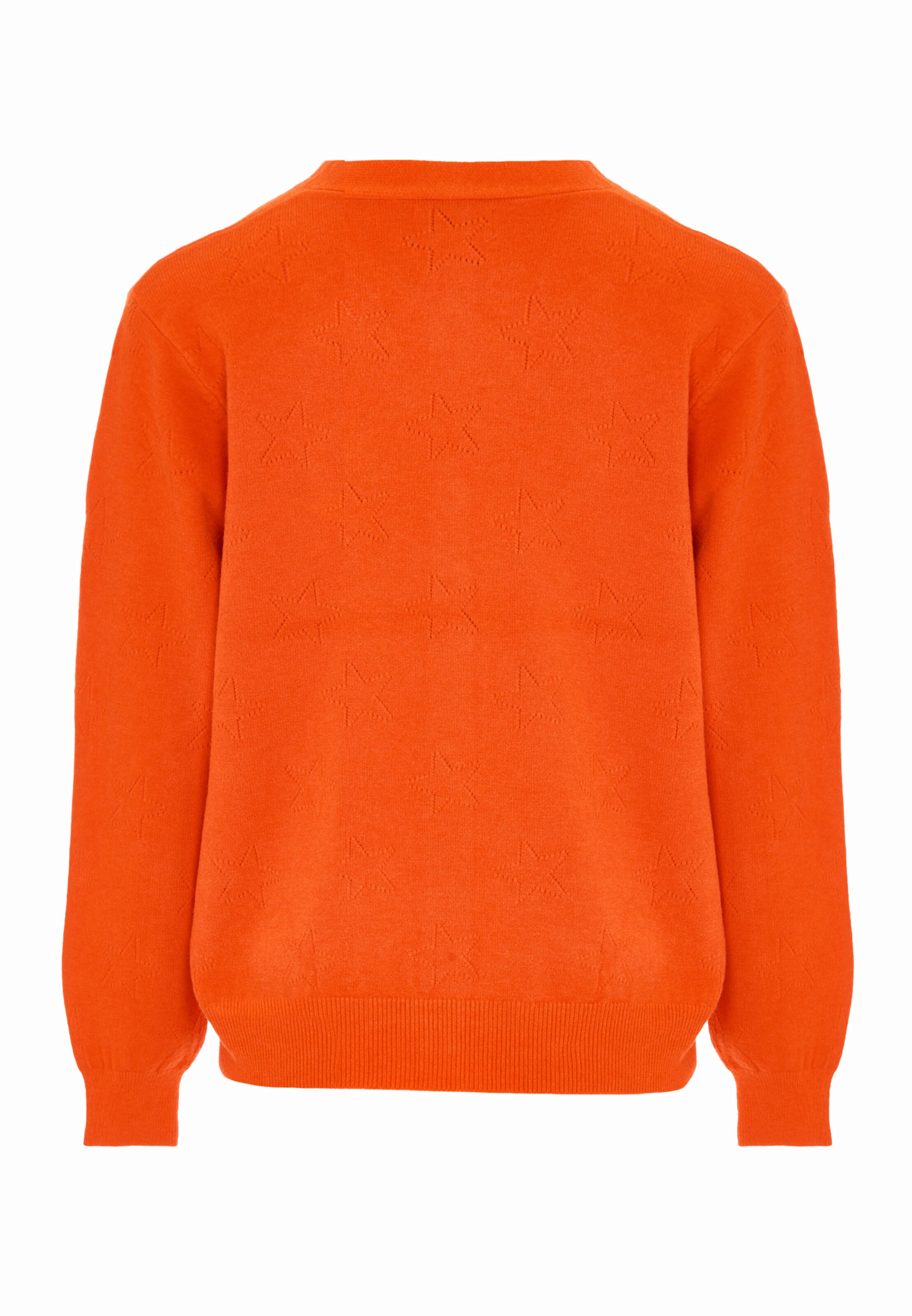 aleva Kofta i orange