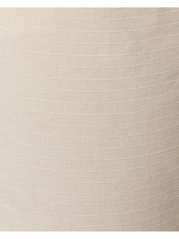 Regular Pantalon Schott NYC en beige