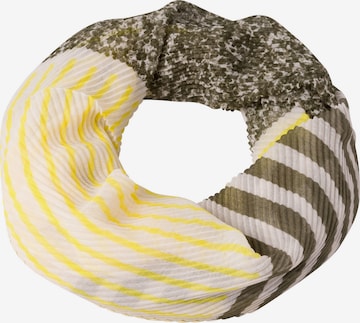 zero Scarf in Mixed colors: front