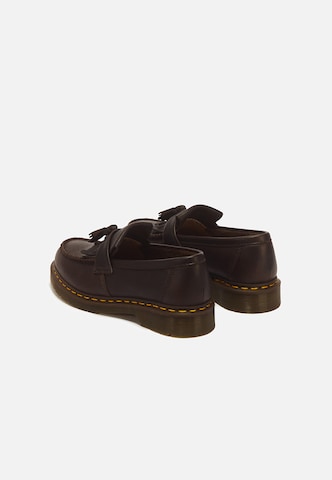 ruda Dr. Martens Loaferai 'Adrian'