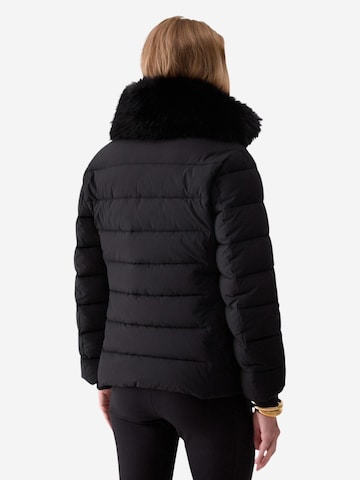 Liu Jo - Chaqueta de invierno en negro