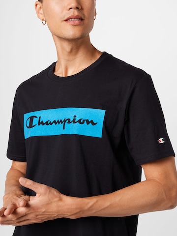 T-Shirt Champion Authentic Athletic Apparel en 