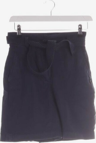 GANT Bermuda / Shorts XS in Blau: predná strana