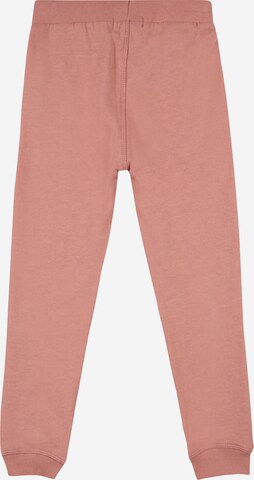 Effilé Pantalon MINYMO en gris