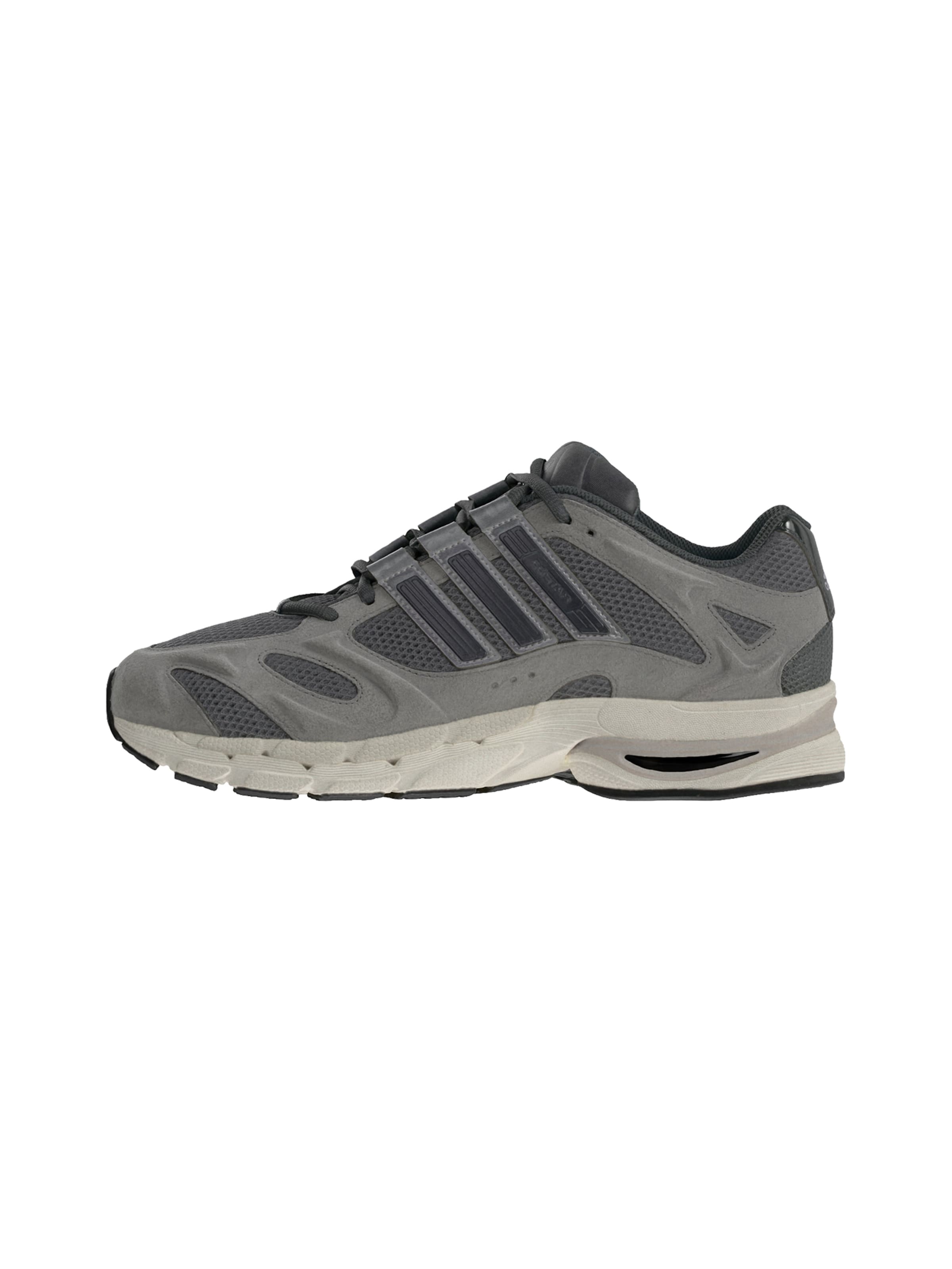 ADIDAS ORIGINALS - Zapatillas deportivas bajas 'ADISTAR MLD' en gris: frente