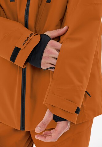Whistler Sportjas 'Palmdale' in Bruin