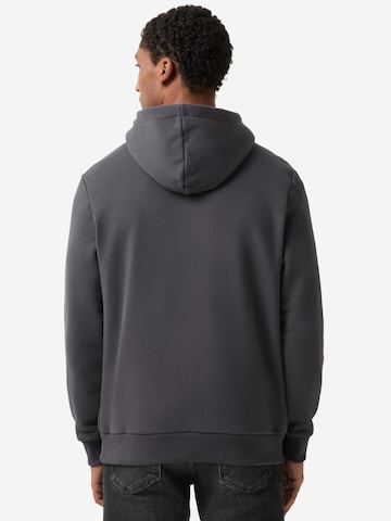 BOGNER Sweatshirt 'Maurice' in Lila