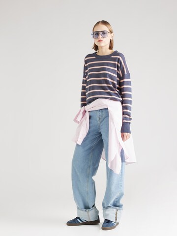 GAP Pulover | modra barva