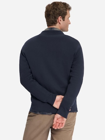 No Excess Strickjacke‌‌‌‌‌‌ in Blau