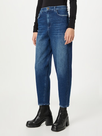 Goldgarn Regular Jeans 'ARSTADT' in Blue: front