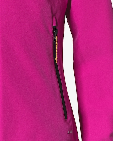 ICEPEAK Куртка в спортивном стиле 'KOBRYN' в Ярко-розовый