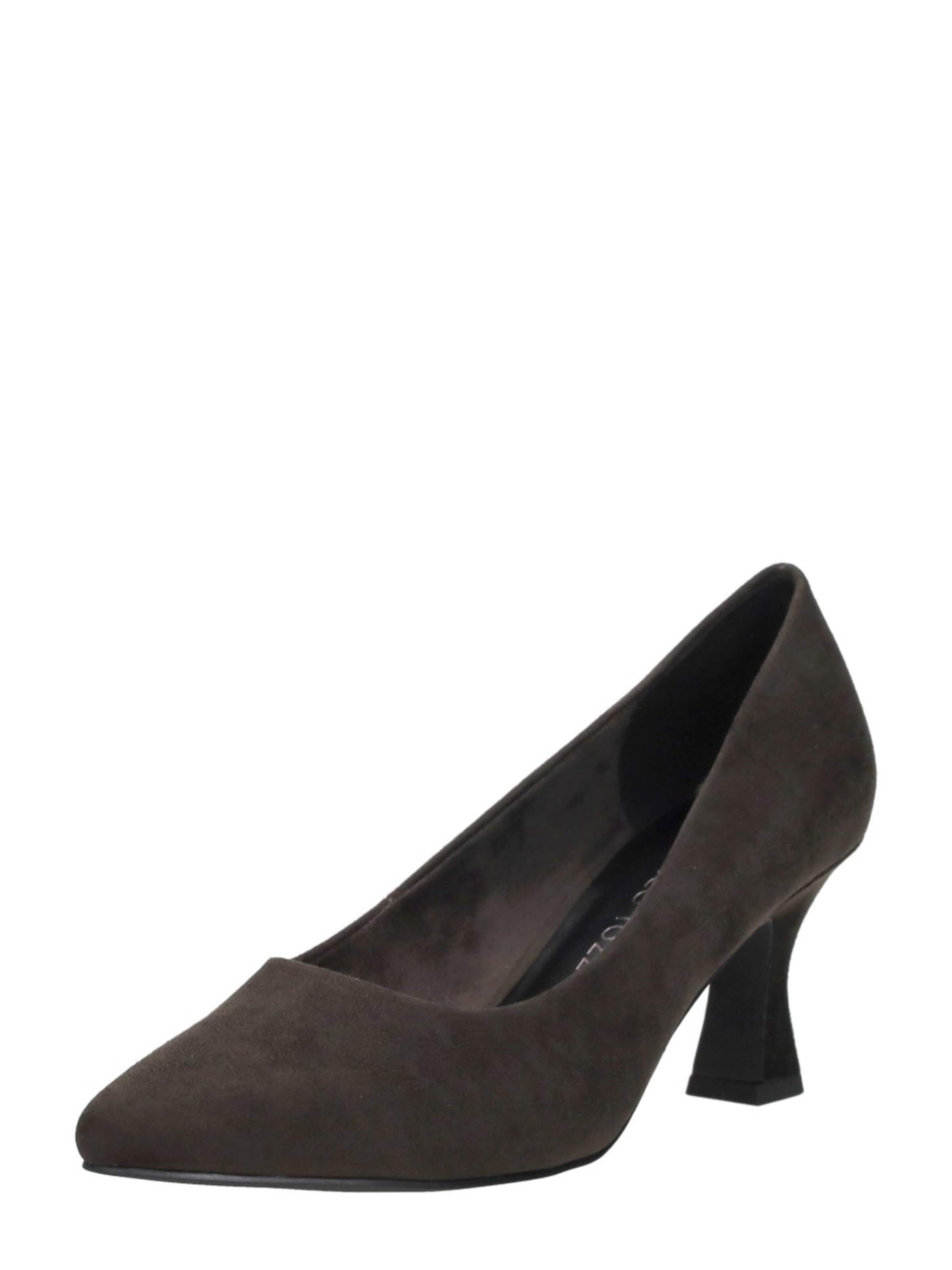 Escarpins 'Pumps' MARCO TOZZI en marron
