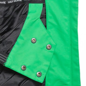 MAUI WOWIE Outdoor jacket in Green