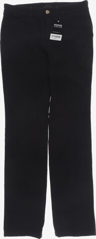 ESCADA Jeans in 24-25 in Black: front