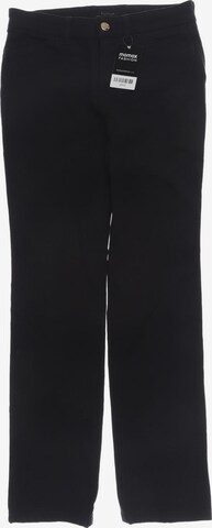 ESCADA Jeans 24-25 in Schwarz: predná strana