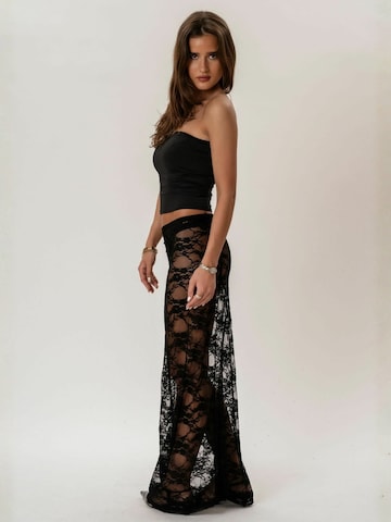 It's May - Falda ' Florence ' en negro