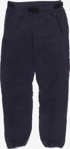 Haglöfs Pants in M in Grey: front