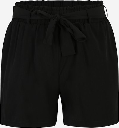 PIECES Curve Pantalón 'SADE' en negro, Vista del producto