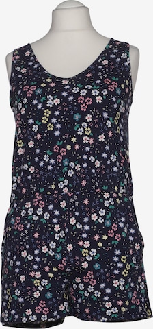 EDC BY ESPRIT Overall oder Jumpsuit M in Blau: Vorderseite