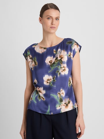 Chemisier 'Lola' Guido Maria Kretschmer Women en bleu : devant