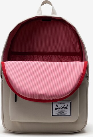 Herschel Plecak w kolorze beżowy