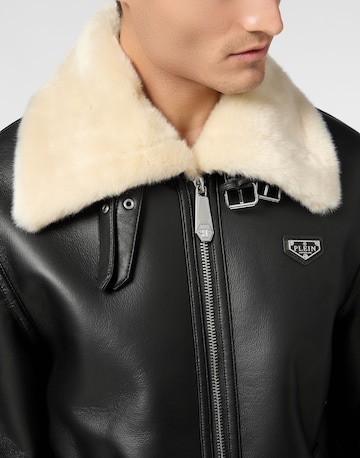 Philipp Plein - Casaco de inverno em preto