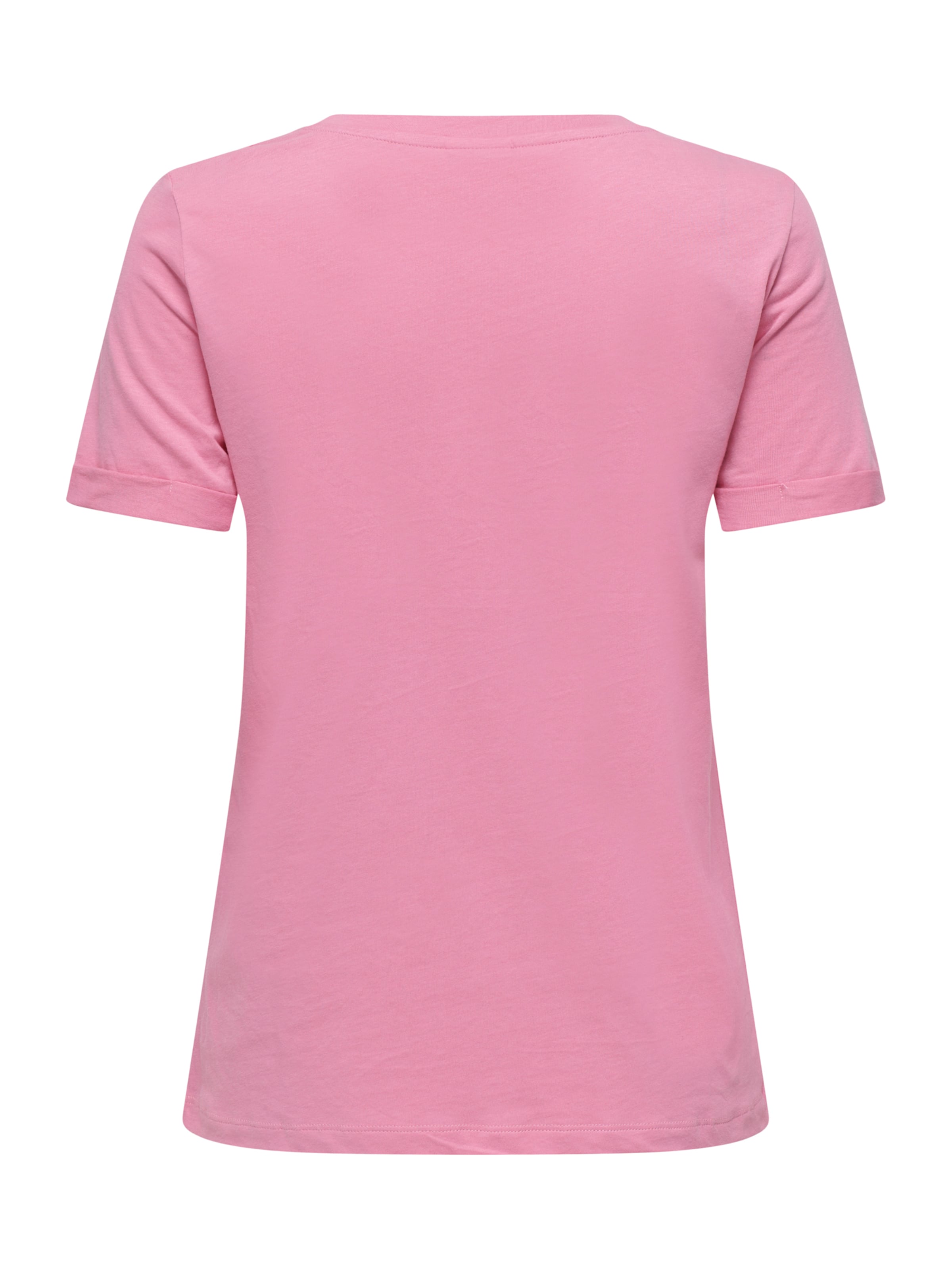 JDY Shirt 'JDYKITTY' in Roze