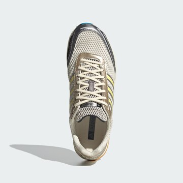 ADIDAS ORIGINALS Platform trainers 'Adizero Adios OG' in Beige
