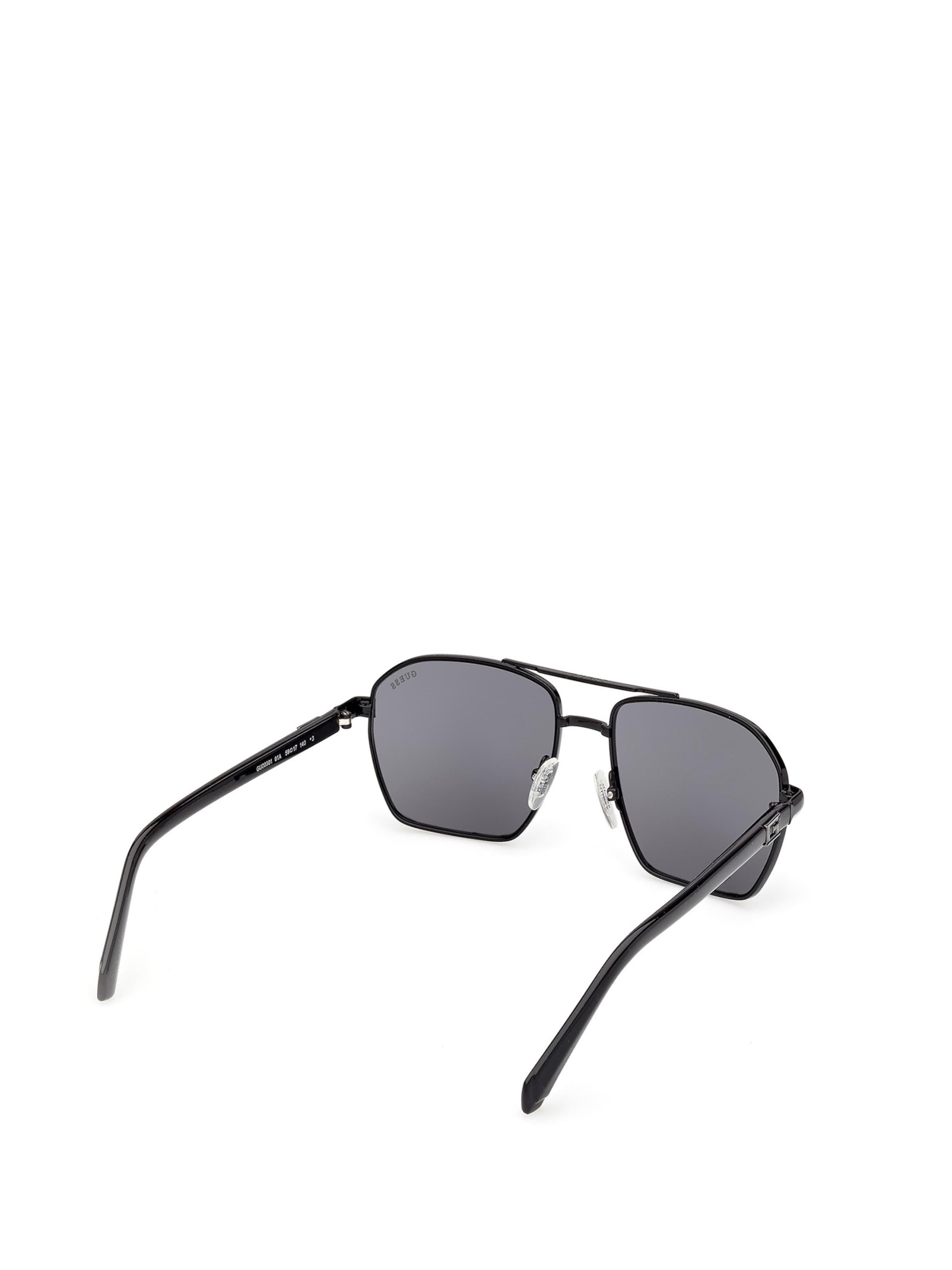 GUESS Glasses in Black