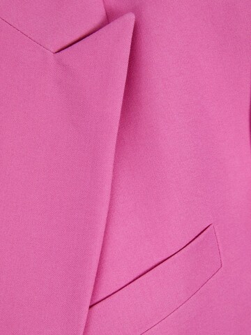 JJXX Blazer i pink