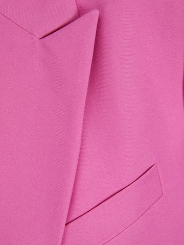 JJXX Blazer in Pink