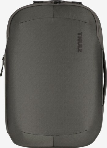 Thule Rucksack 'Subterra 2' in Grau: predná strana