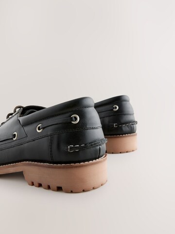 Mocassino di Next in nero