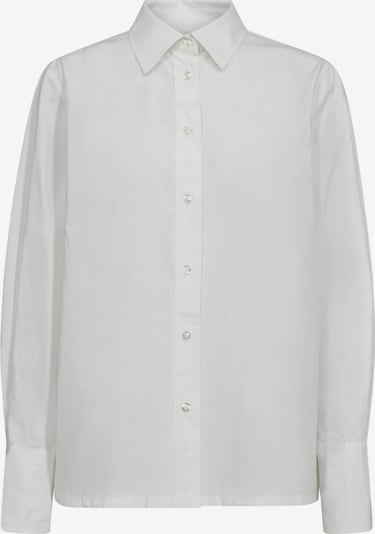 Ivy Copenhagen Pusero 'Filippa' värissä valkoinen, Tuotenäkymä